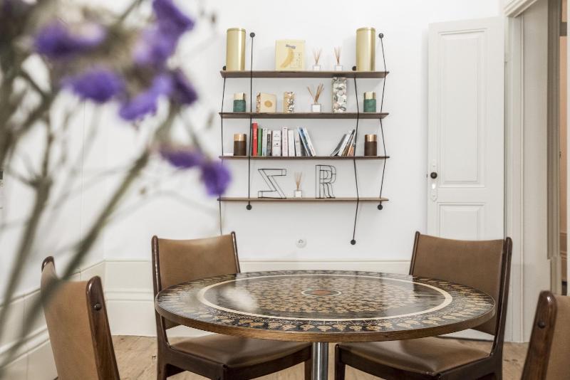 Malmerendas Boutique Lodging - Lobi