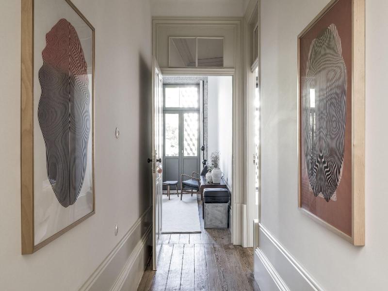 Malmerendas Boutique Lodging - Lobi