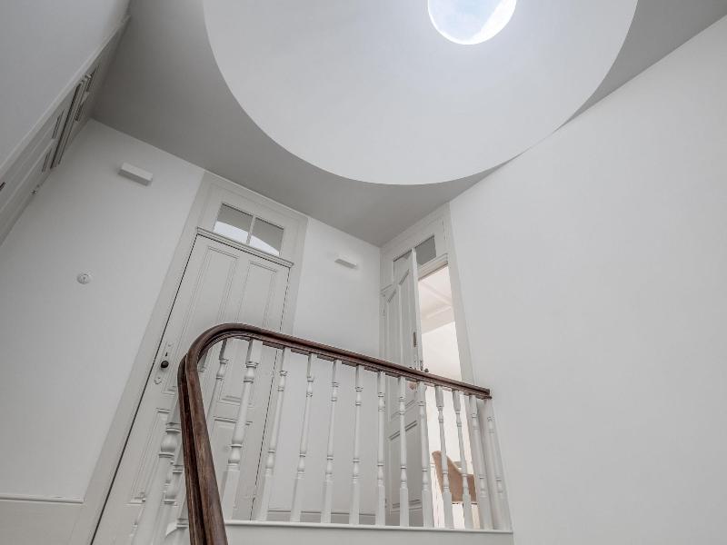 Malmerendas Boutique Lodging - Lobi