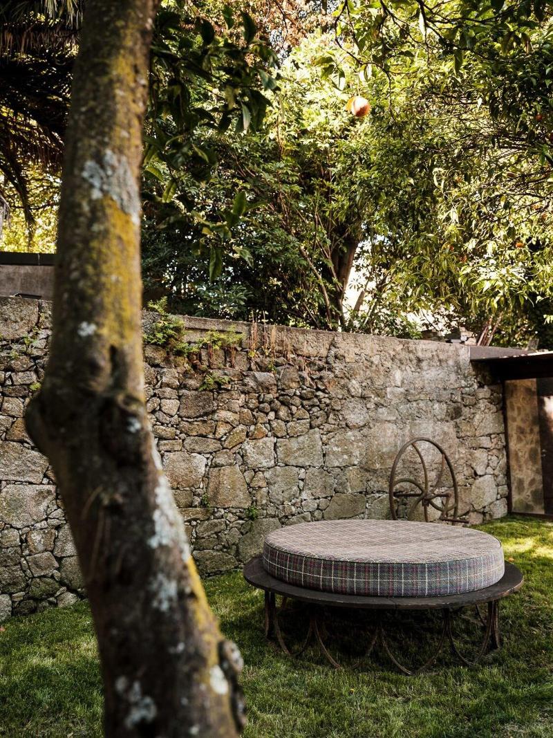 Malmerendas Boutique Lodging - Genel