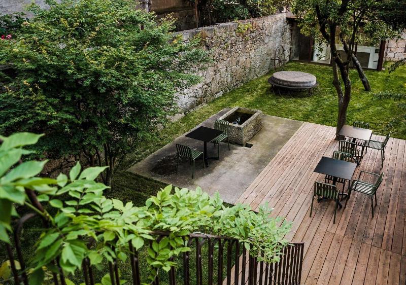 Malmerendas Boutique Lodging - Genel