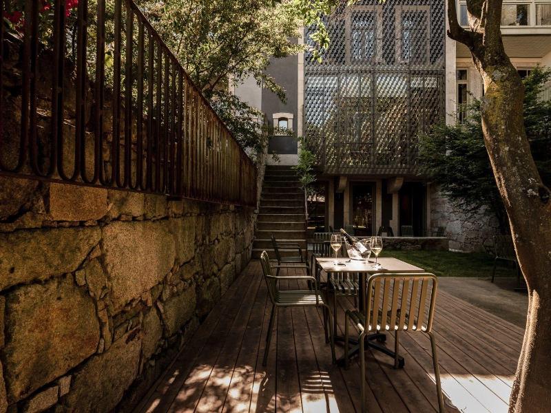 Malmerendas Boutique Lodging - Genel
