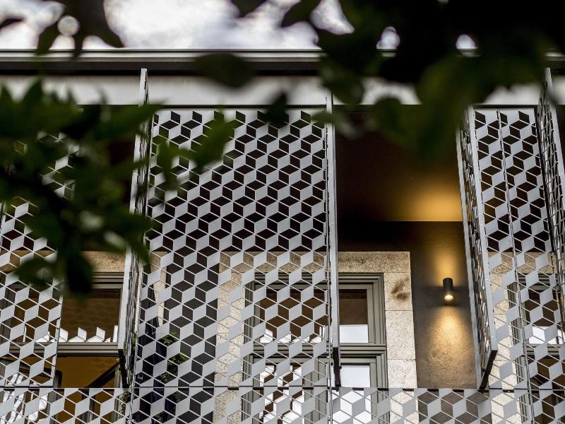 Malmerendas Boutique Lodging - Genel