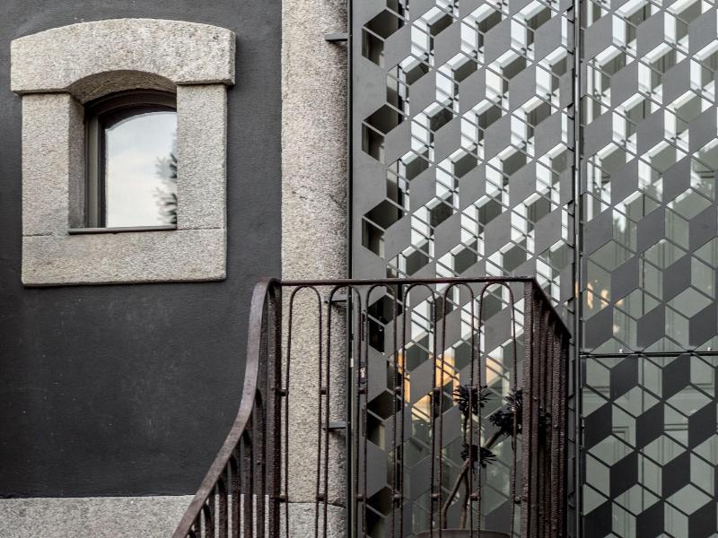 Malmerendas Boutique Lodging - Genel