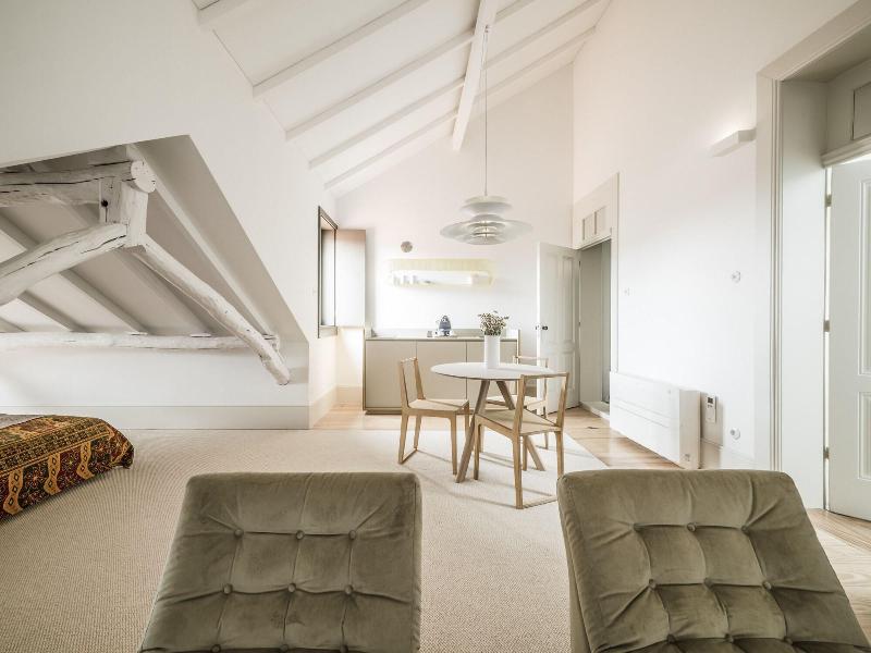 Malmerendas Boutique Lodging - Oda