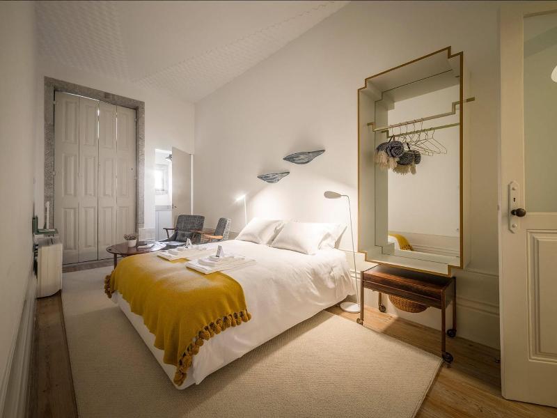 Malmerendas Boutique Lodging - Oda