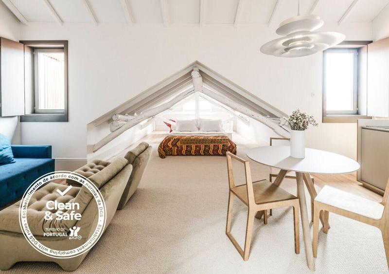 Malmerendas Boutique Lodging - Oda