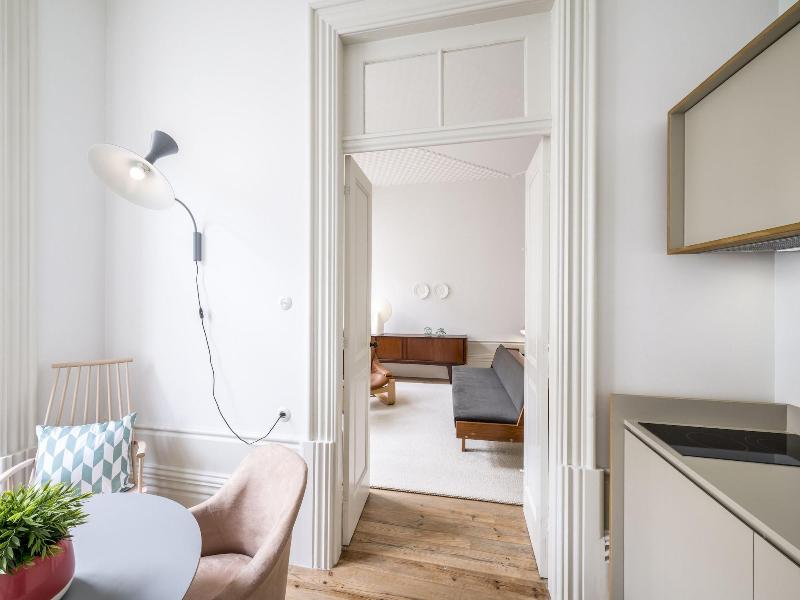 Malmerendas Boutique Lodging - Oda
