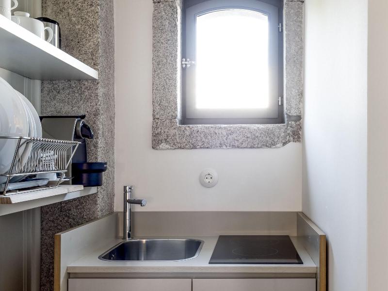 Malmerendas Boutique Lodging - Oda