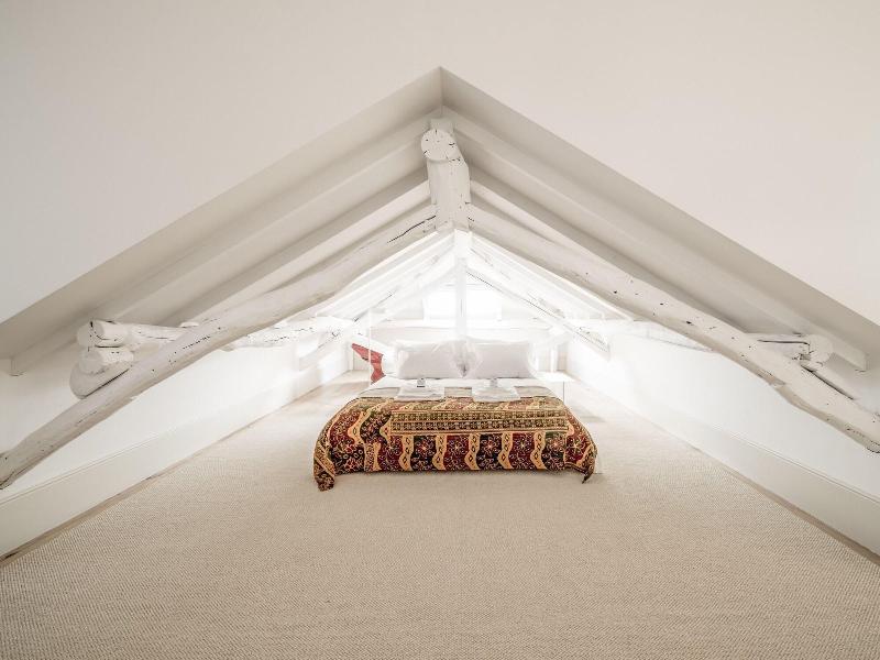 Malmerendas Boutique Lodging - Oda