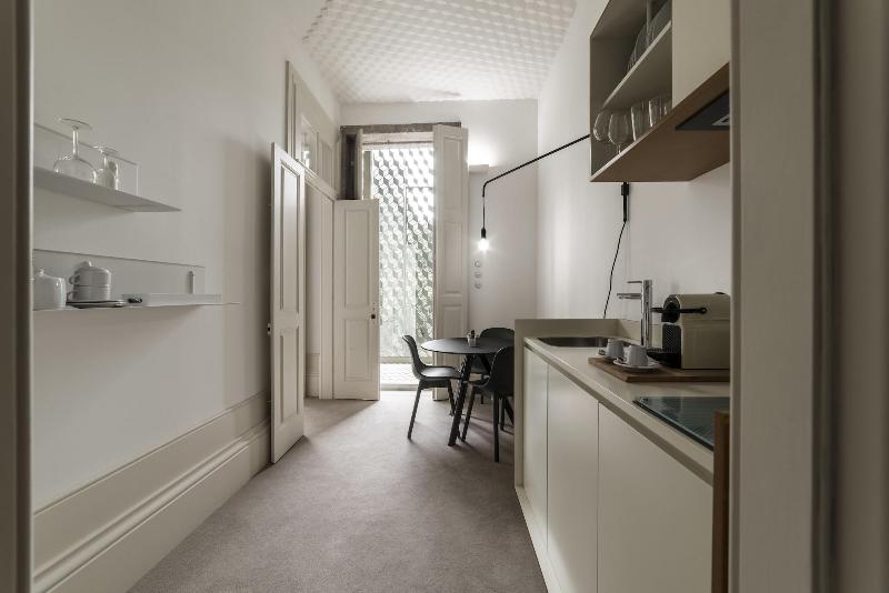 Malmerendas Boutique Lodging - Oda