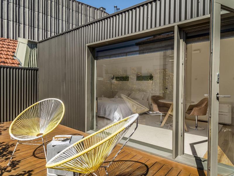 Malmerendas Boutique Lodging - Oda
