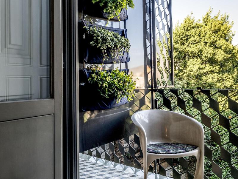 Malmerendas Boutique Lodging - Oda