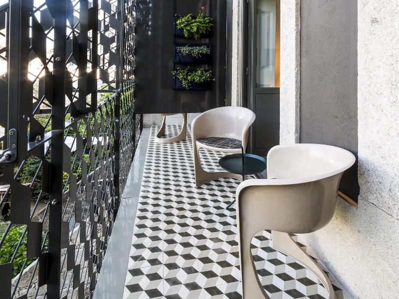 Malmerendas Boutique Lodging - Oda