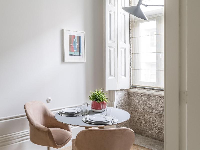 Malmerendas Boutique Lodging - Oda