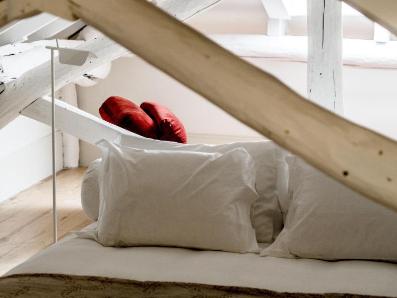 Malmerendas Boutique Lodging - Oda