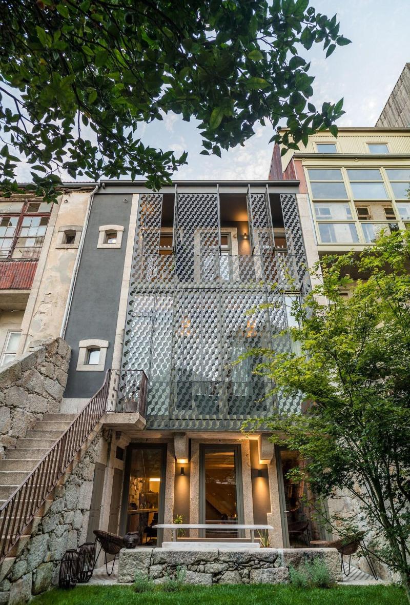 Malmerendas Boutique Lodging - Oda