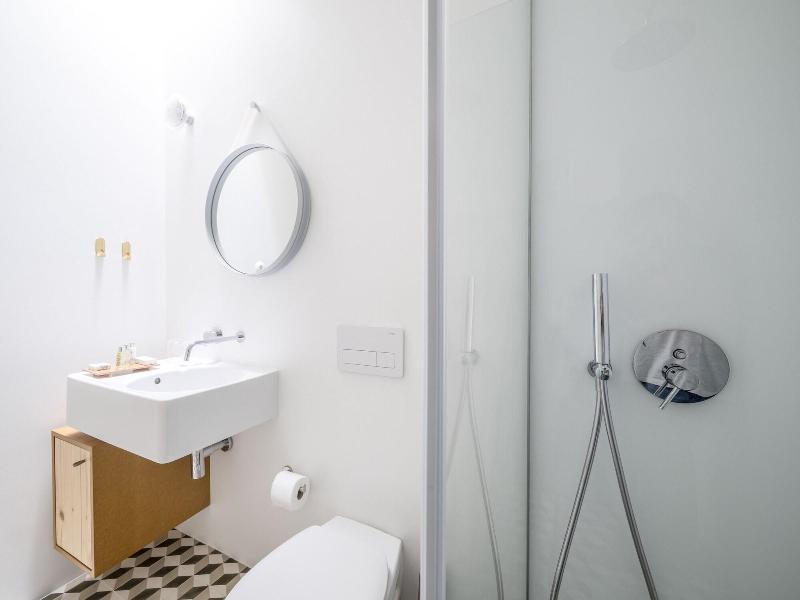 Malmerendas Boutique Lodging - Oda