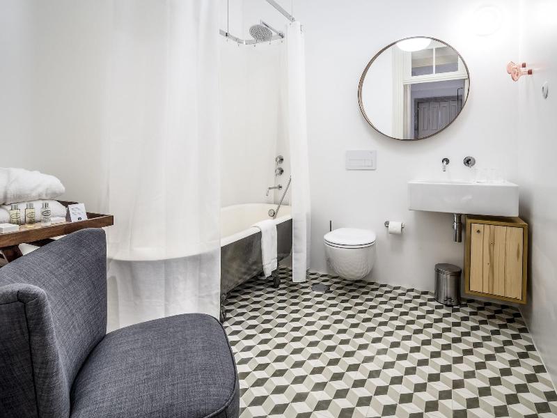 Malmerendas Boutique Lodging - Oda