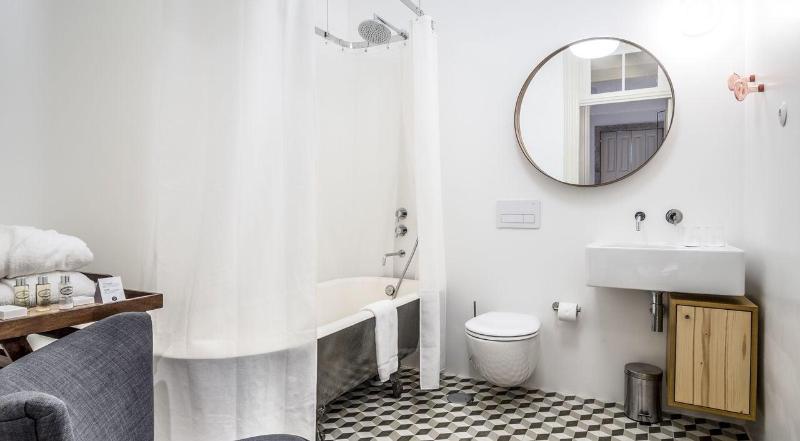 Malmerendas Boutique Lodging - Oda