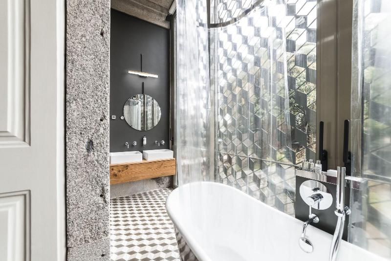 Malmerendas Boutique Lodging - Oda