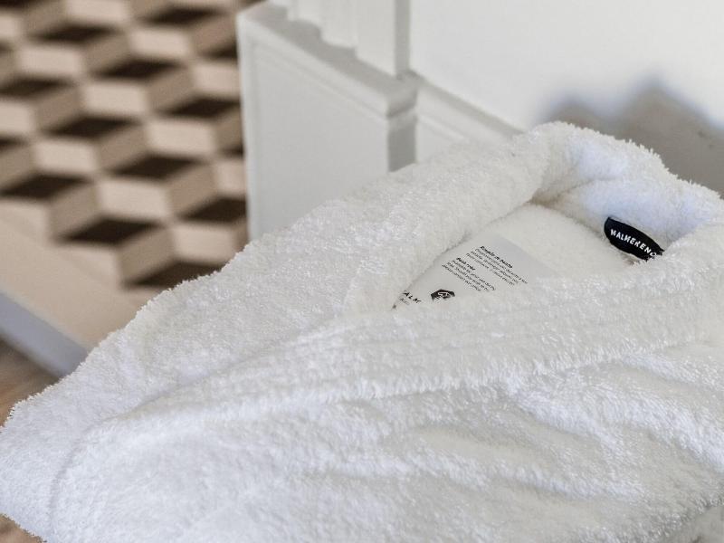 Malmerendas Boutique Lodging - Oda