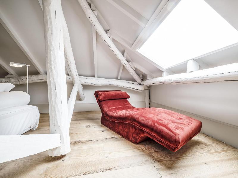 Malmerendas Boutique Lodging - Oda