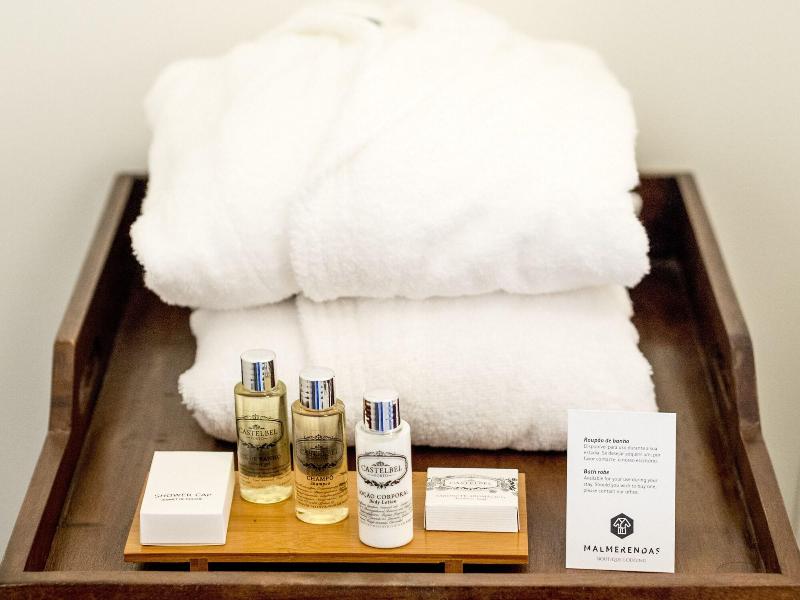 Malmerendas Boutique Lodging - Oda