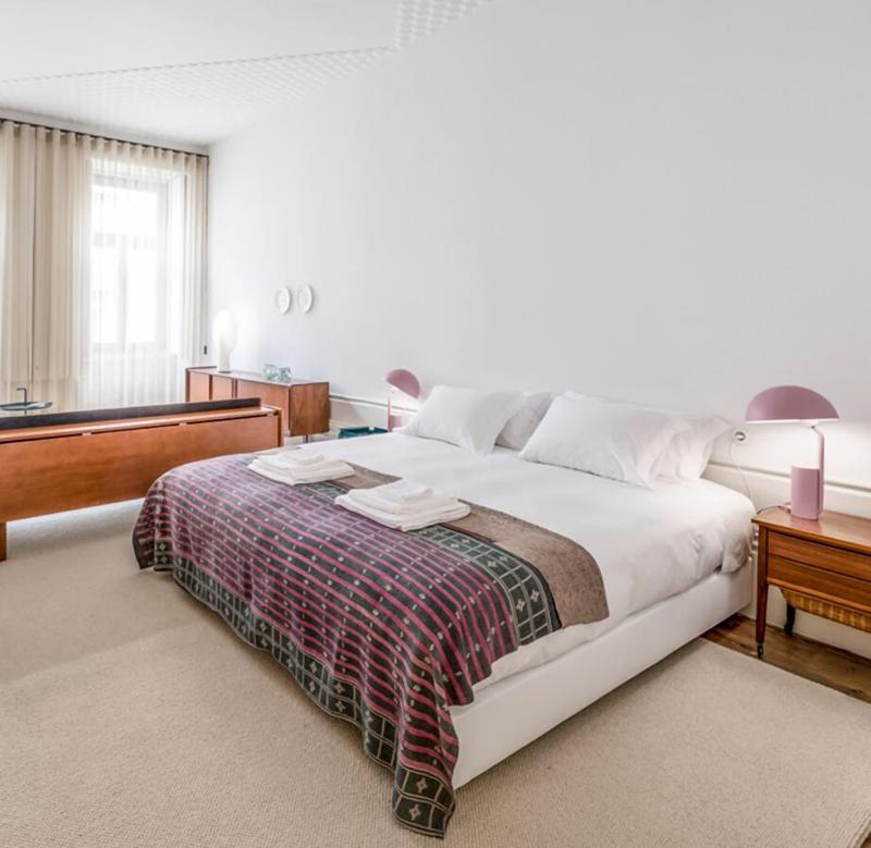 Malmerendas Boutique Lodging - Oda