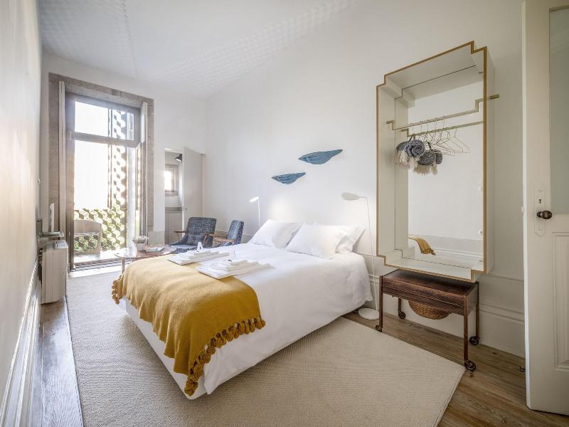 Malmerendas Boutique Lodging - Oda