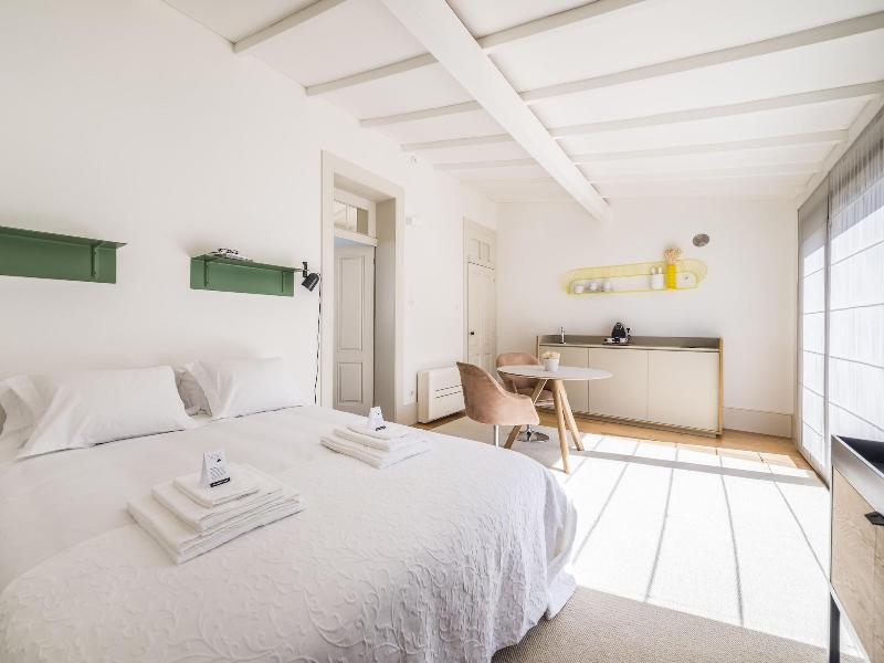 Malmerendas Boutique Lodging - Oda