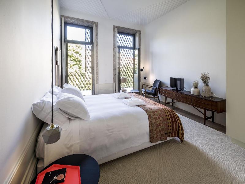 Malmerendas Boutique Lodging - Oda