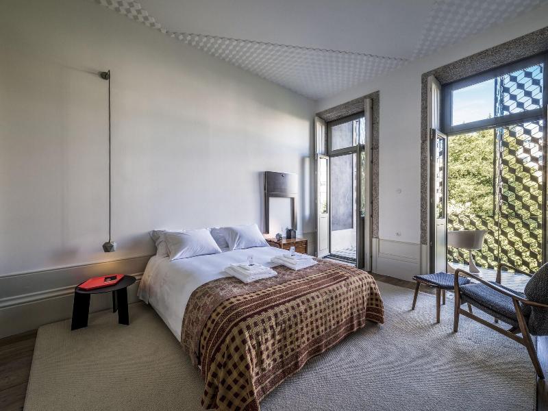 Malmerendas Boutique Lodging - Oda