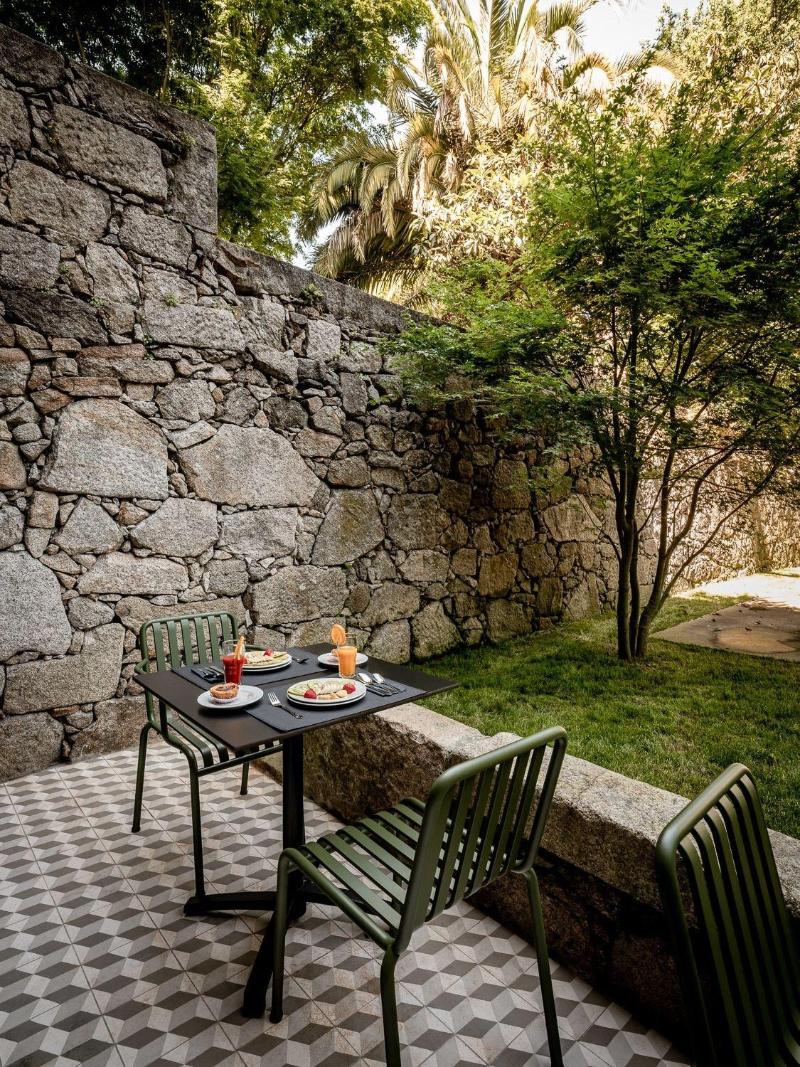 Malmerendas Boutique Lodging - Restoran