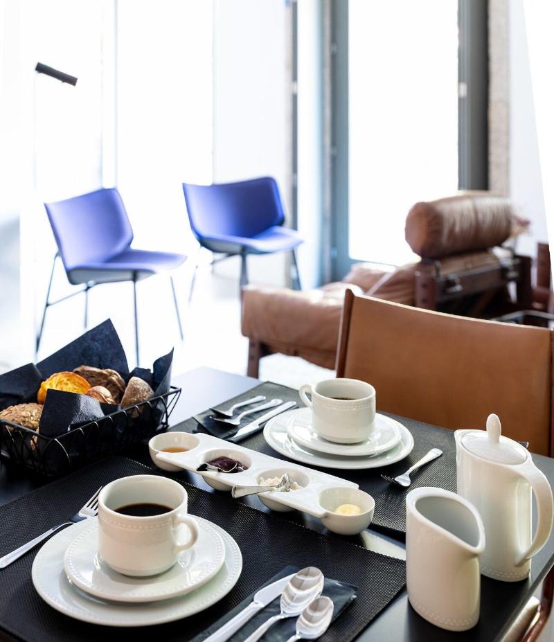 Malmerendas Boutique Lodging - Restoran