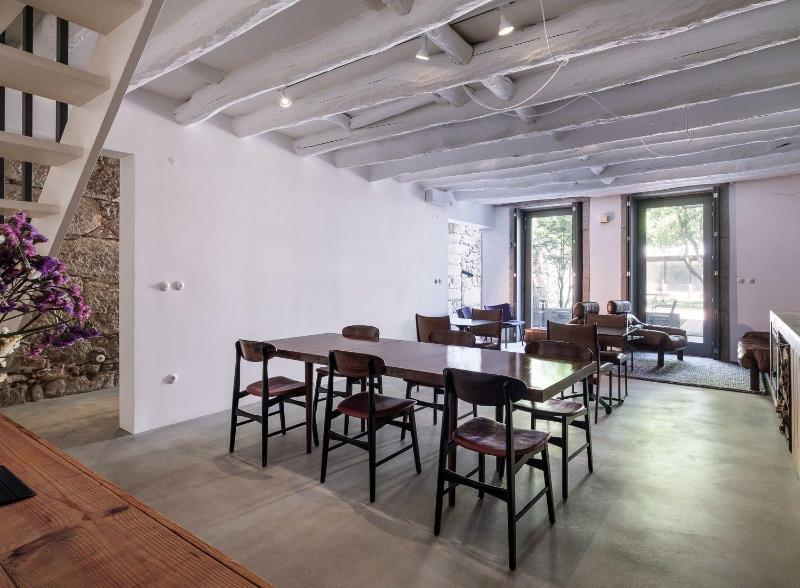 Malmerendas Boutique Lodging - Restoran