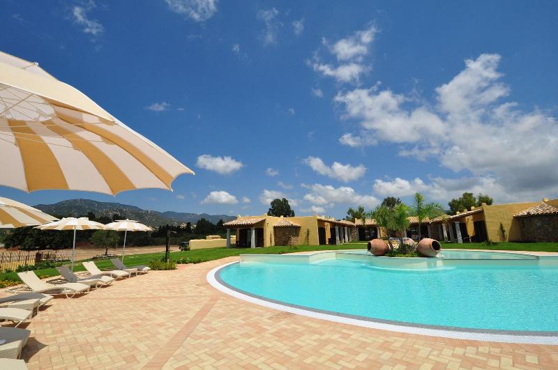Hotel Le Anfore - Aktivite