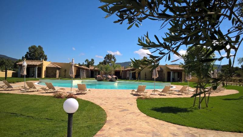 Hotel Le Anfore - Aktivite