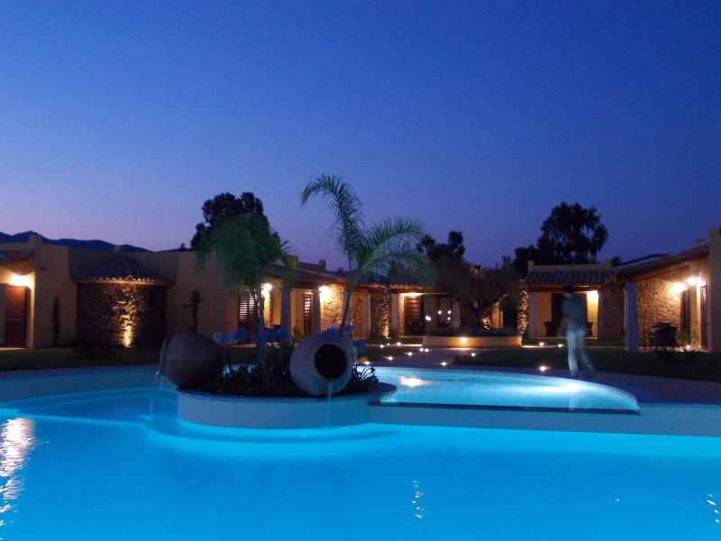 Hotel Le Anfore - Aktivite