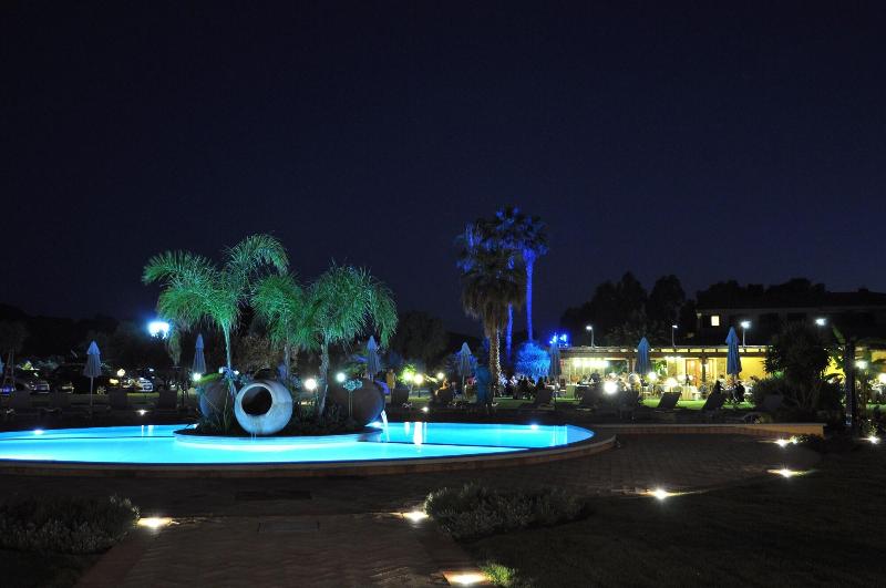 Hotel Le Anfore - Aktivite