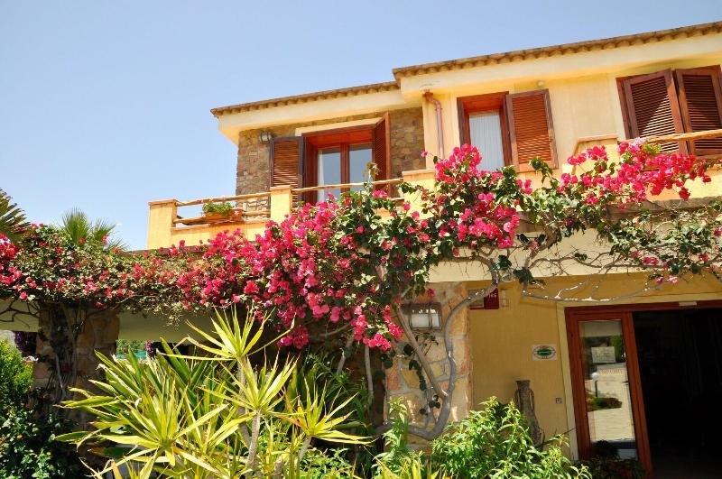 Hotel Le Anfore - Genel