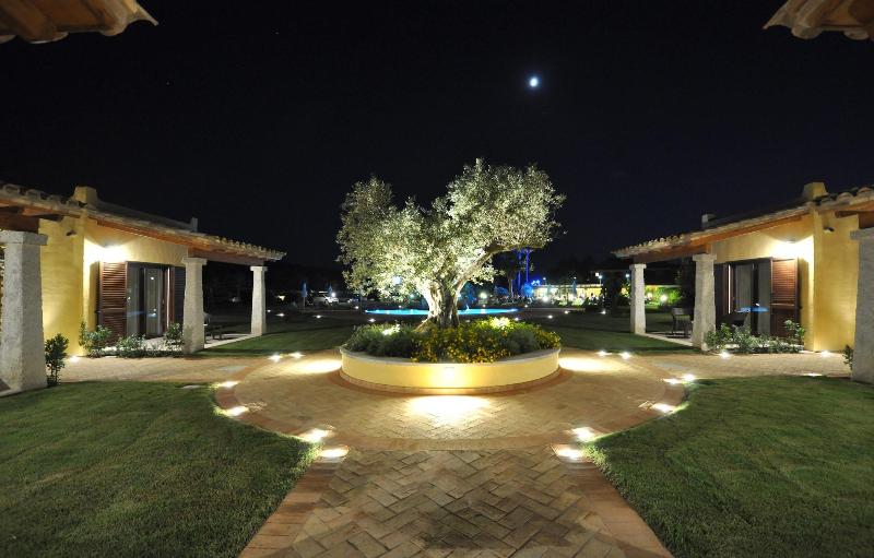 Hotel Le Anfore - Genel
