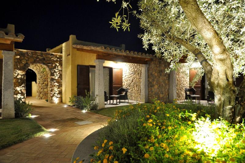Hotel Le Anfore - Genel
