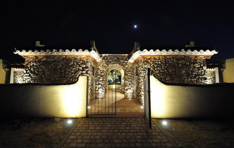 Hotel Le Anfore - Genel