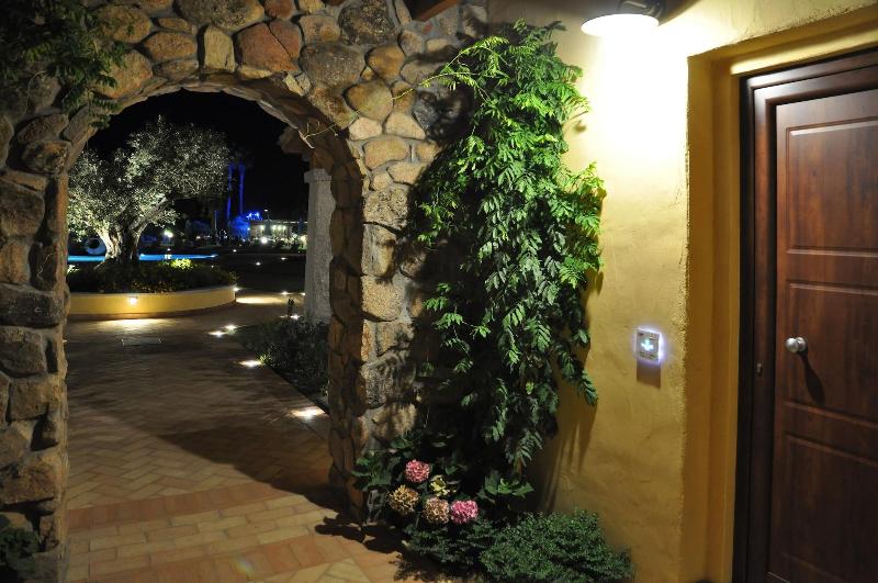 Hotel Le Anfore - Genel