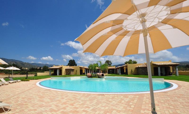 Hotel Le Anfore - Genel