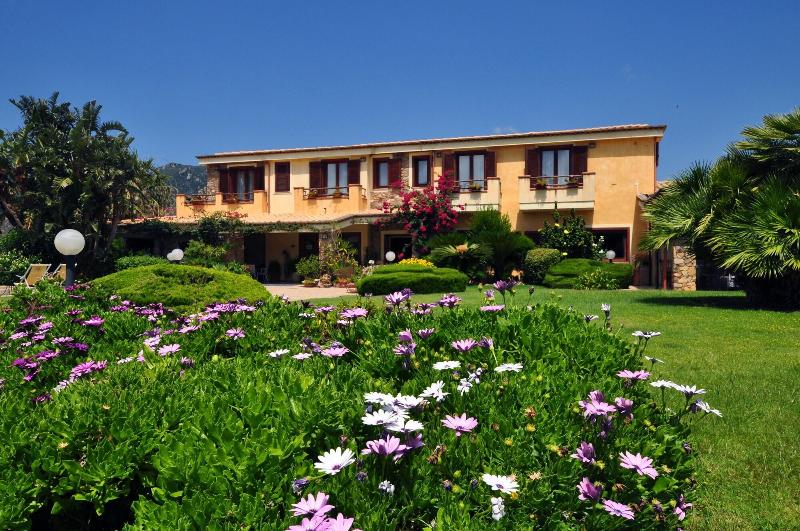 Hotel Le Anfore - Genel