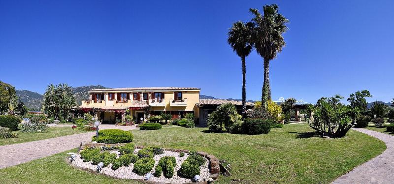 Hotel Le Anfore - Genel