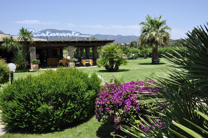 Hotel Le Anfore - Genel