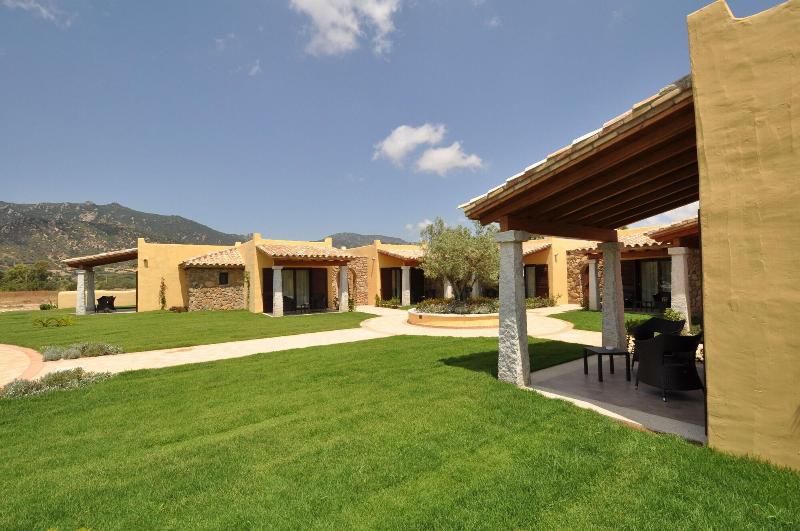 Hotel Le Anfore - Genel
